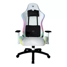 Silla Gamer Lightning Rgb Frost Mediana Plus Legend Series