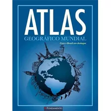 Atlas Geografico Mundial - 2ªed.(2014)