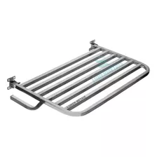 Banco Articulado De Inox Pne 70x45 Cm