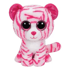 Pelúcia Ty Olhos Grandes Brilhantes Beanie Boos Asia