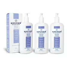  Epuyén Emulsión X 400 Ml. - Pack X 3 Unid