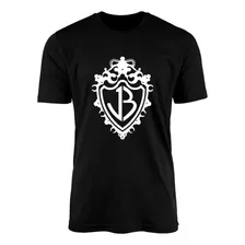 Camiseta Camisa T-shirt Jonas Brothers Pop Rock Algodão