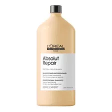 Loreal Sahmpoo Absolut Repair 1500ml