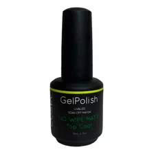 Top Matte Cosia Profesional 15ml