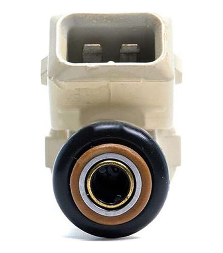 Inyector Gasolina Para Oldsmobile Lss 6cil 3.8 1998 Scarg Foto 4