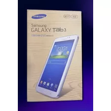Tablet Galaxy Tab-3