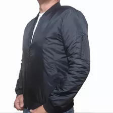 Chaqueta Tipo Piloto Impermeable Para Hombre Y Niños