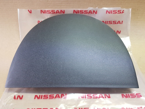 Tapa De Bolsa Aire Nissan Versa March 2017 2018 2019 Copilot Foto 2