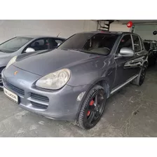 Porsche Cayenne V6 Gasolina Automático