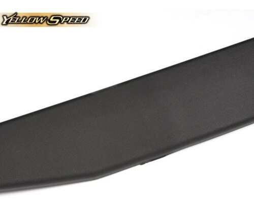 Fit For 2004-2012 Nissan Titan Tailgate Cap Top Protecto Ccb Foto 5