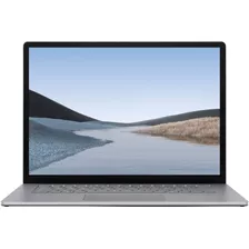 Microsoft Surface Laptop 3 15 Amd Ryzen 5 8gb 128gb Renewed