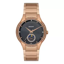 Relógio Orient Eternal Feminino - Frss0107 P1rx