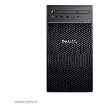 Servidor Xeon E-2224g Dell Poweredge T40 Ram16 Hdd 1tb Torre