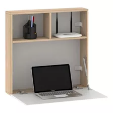 Escritorio Plegable Pared Moderno Home Office Colgante