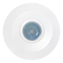 Sensor De Movimiento Para Techo Conic 360° Vta+ Smart Home