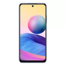 Xiaomi Redmi Note 10 5g Dual Sim 128 Gb Azul Nocturno 4 Gb Ram