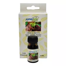 Aceite Aromaterapia Choco Menta - Premier