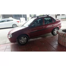 Chevrolet Corsa 1.4