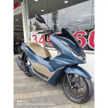 Honda Pcx 160 Dlx Abs