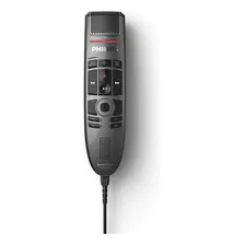Microfone Philips Lfh3700 Unidirecional
