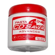Pasta Polidora Cd Saver Advanced (requer Uso Da Maquina)