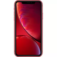 iPhone XR 128gb Vermelho Bom - Trocafone - Usado