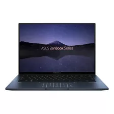 Notebook Asus Zenbook 14 Oled Core I7 16gb 1tb 14 W11 Nnet