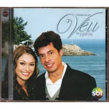 Cd / Vende-se Um Véu De Noiva (2009) Trilha Da Novela Lacra