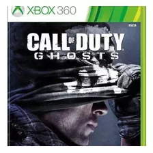 Call Of Duty Ghosts