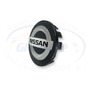 Tapones Seguridad Valvula Llanta Aire Logo Nissan 350z