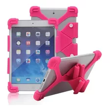 Silicona Universal Para Tablet De 8.9 A 12 Pulgadas C25-2 Ci