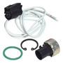 1- Conector Sensor Tps J2000 Sunbird 2.0l 4 Cil 1985 Walker