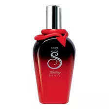 Secret Fantasy Devil Eau De Toilette Avon