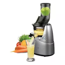 Kuvings Bpafree Whole Slow Juicer Silver B6000s Con Set De H