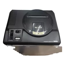 Consola Mega Drive 