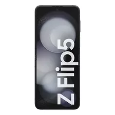 Samsung Galaxy Z Flip5 8gb + 256gb Black