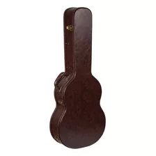 Estuche De Madera Para Guitarra Clásica Proel Cwccgx