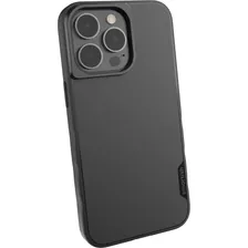 Smartish Phone 13 Pro Slim Case Gripmunk Compatible Con Mags