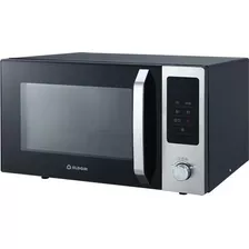 Microondas Eldom 25lts Digital Con Grill