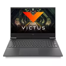 Notebook Hp Victus 16-e0101ns Amd Ryzen 7 5800h 16gb 16.1 