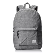 Mochila Herschel Settlement, Raven Crosshatch, Classic 23.0l