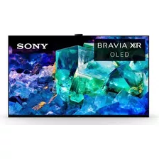 Sony 65 Bravia Xr A95k 4k Hdr Oled Tv With Smart Google Tv 