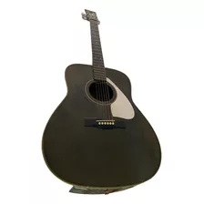 Guitarra Acústica Yamaha Fg - 425 6 Cuerdas + Estuche