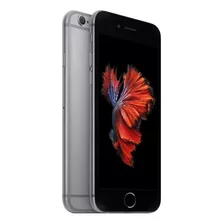  iPhone 6s 32 Gb Cinza-espacial Garantia | Nf-e