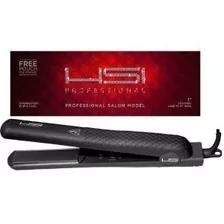 Hsi Profesional De Cerámica Turmalina Iónica Flat Iron, Con 