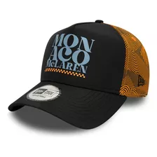 Gorra Mclaren F1 2022 Special Edition - A Pedido_exkarg