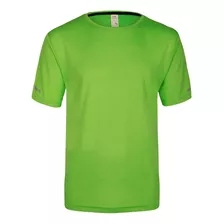 Playera Deportiva Playerytees Estilo 950 C D Cuello Redondo