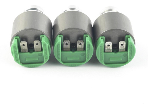 7pcs 5hp19 Transmisin Solenoides Compatible Con Audi A6 A8 Foto 2