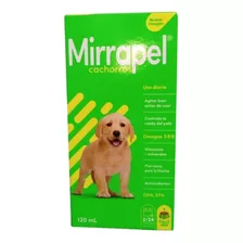 Mirrapel Cachorros Y A