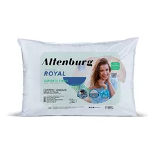 Travesseiro Royal 50x70cm Altenburg